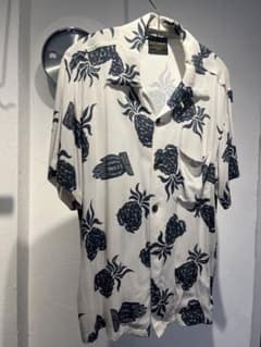 glad hand アロハシャツのサムネイル
