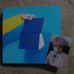 ジョンヒョン（SHINee）「She is」韓国盤 - メルカリ