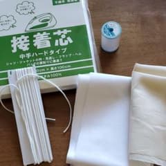 Natuki様専用　マスク4枚のサムネイル
