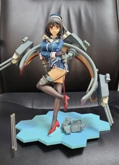 高雄 重兵装Ver. 高雄 重兵装Ver.