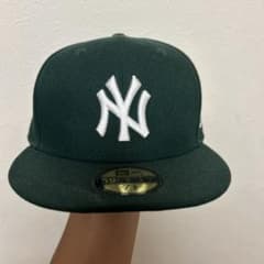 New Era ニューヨークヤンキース 59FIFTY キャップのサムネイル