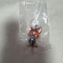 ズートピア めじるしアクセサリーのサムネイル
