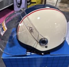 CROSS ジェットヘルメット CR-760のサムネイル