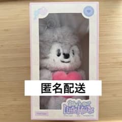 スキズ SKZOO ぬいぐるみ voice ver バンチャン ウルフチャン - メルカリ