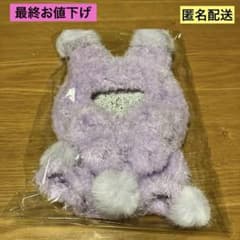 BT21 해피백 2025 MANG 맨 봉제인형 코스튬