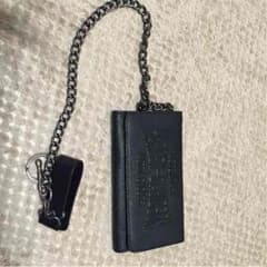 ハーレー長財布のサムネイル