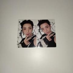 SEVENTEEN ジョシュア HAPPY BURSTDAY トレカ - メルカリ