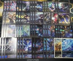 シャドウバースエボルヴ　ライオ　真実　ウィッチ　デッキ　ヴェハリヤー　ドロシー シャドウバースエボルヴ ライオ 真実 ウィッチ デッキ ヴェハリヤー