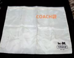 COACHの内袋のサムネイル
