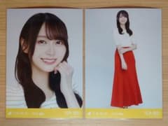 弓木奈於 2022.May ビタミンカラー 乃木坂46 生写真 セミコンプのサムネイル