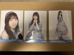 田村真佑 生写真 2019 marchのサムネイル