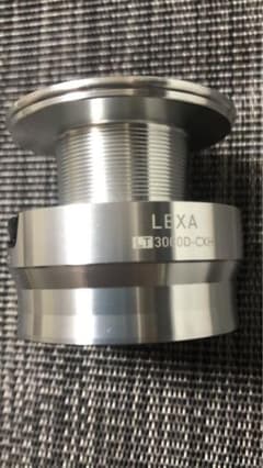 LEXA LT3000D-CHX 純正スプールのサムネイル