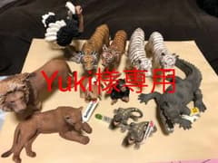 最終値下げ！シュライヒ 12体セット 廃盤品多数のサムネイル