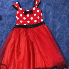 リズモ様専用　ドレス ワンピースのサムネイル