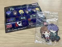 Ib カプセルラバーマスコット2 イヴ&ギャリーのサムネイル
