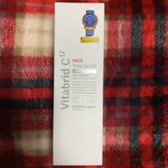 ビタブリッドジャパン ビタブリッドCヘアーのサムネイル