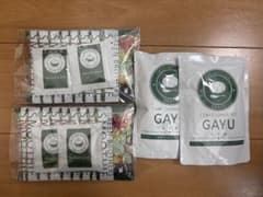 GREEN BROTHERS 1DAY CLEANSE 2セットのサムネイル