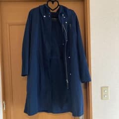 ⭐︎専用⭐︎URBAN RESEARCH ROSSO ロングスプリングコートのサムネイル