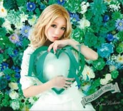 西野カナ アルバムのサムネイル