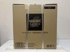 ネスカフェ ゴールドブレンド バリスタ 50(Fifty) レッドのサムネイル