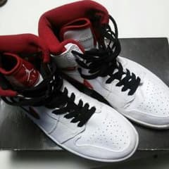 ★未使用★NIKE AIR Jordan1 retro high★27㎝のサムネイル