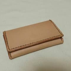 購入専用ページハンドメイドキーケースのサムネイル