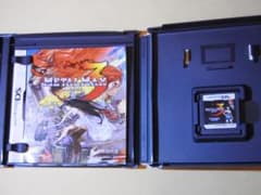 DS　メタルマックス3のサムネイル