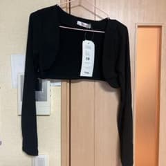 tika   キャバ   キャバドレス ボレロのサムネイル