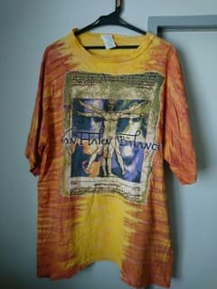 ヴィンテージバンドTシャツ ヴァン・ヘイレンのサムネイル