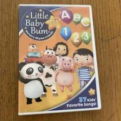 Little Baby Bum 37 Kids' Favorite Songs!のサムネイル