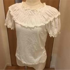 ルルゲッタ カットソー お値下げしましたのサムネイル
