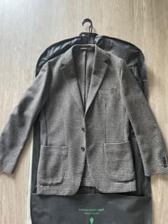 完売! ユナイテッドアローズ　GREEN LABELジャケット　トゥモローランドのサムネイル