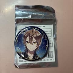 からぴちパラダイス2026グッズ【缶バッジ　うり】のサムネイル