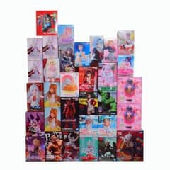 プライズ 32個 フィギュア まとめ売り NIKKE ダンダダン ウマ娘 FGO プライズ 32個 フィギュア まとめ売り NIKKE ダンダダン ウマ娘 FGO