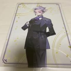 大本丸博　本丸博　祝装　クリアファイル　ファイル　清麿