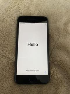 iPhone 8 space Gray256 GB SIMフリーのサムネイル