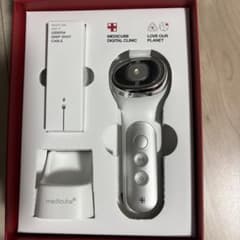 MEDICUBE AGE-R USSERA DEEP SHOT 美顔器 本体 - メルカリ