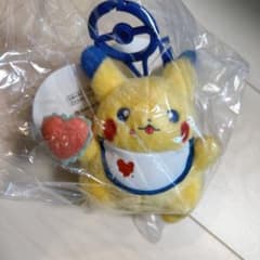 PIKACHU DINER 햄버거 마스코트 피카츄 다이너 포켓몬
