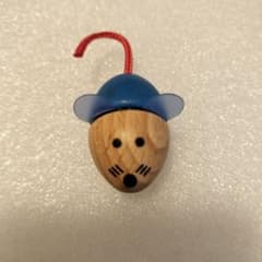 【コマ単品】ねことねずみの大レース　ボードゲーム部品のサムネイル