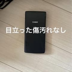 CASIO　SUPER-FX PLUS プログラム関数電卓　fx-5800Pのサムネイル