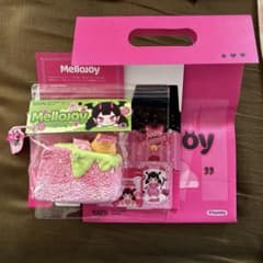 Mellojoy メロジョイ ノントースト - メルカリ