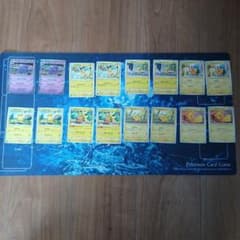 ポケモンカード ゲンガー ピカチュウ まとめ売りのサムネイル