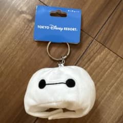 東京ディズニーリゾート ベイマックス キーホルダーのサムネイル