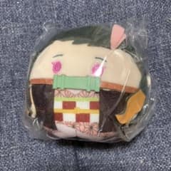 鬼滅の刃 ふわコロりん 禰豆子のサムネイル
