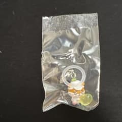 サンリオ　めじるしアクセサリー エモきゅん2 コロコロクリリンのサムネイル
