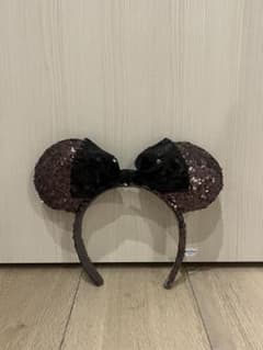 ディズニー　カチューシャ　ミニーのサムネイル