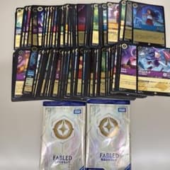 ディズニー　LORCANA アーケイジアと魔法の島のサムネイル