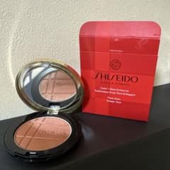 SHISEIDO カラーグロウエンハンサー 03 ゴールドアンバー 7gのサムネイル