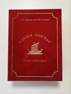 古酒A.HARDY COGNAC ニワトリ金陶器750ml 40% 箱入|mercari