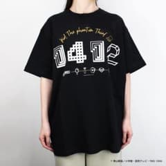 【8/31まで】名探偵コナン 怪盗キッド 謎 Tシャツのサムネイル